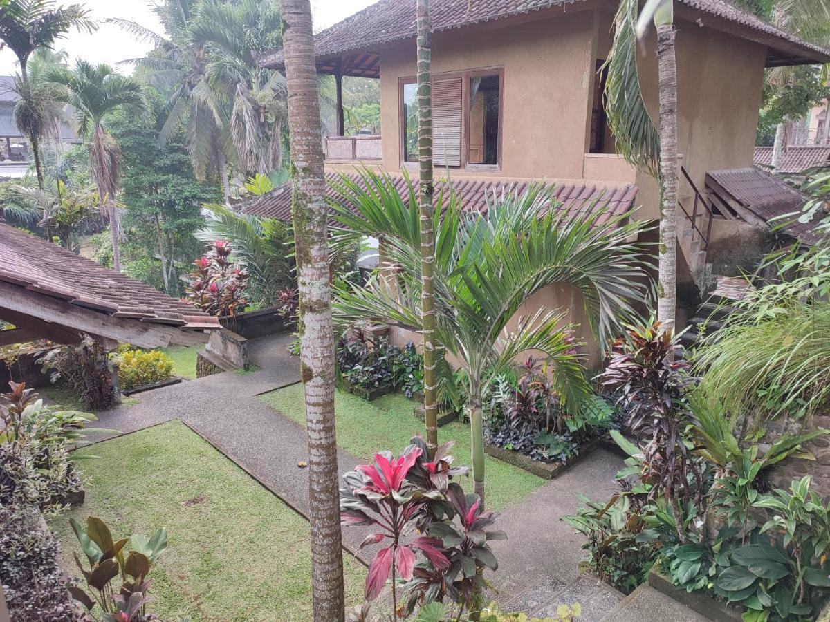 Sari Wangi Cottage Ubud  Exterior photo